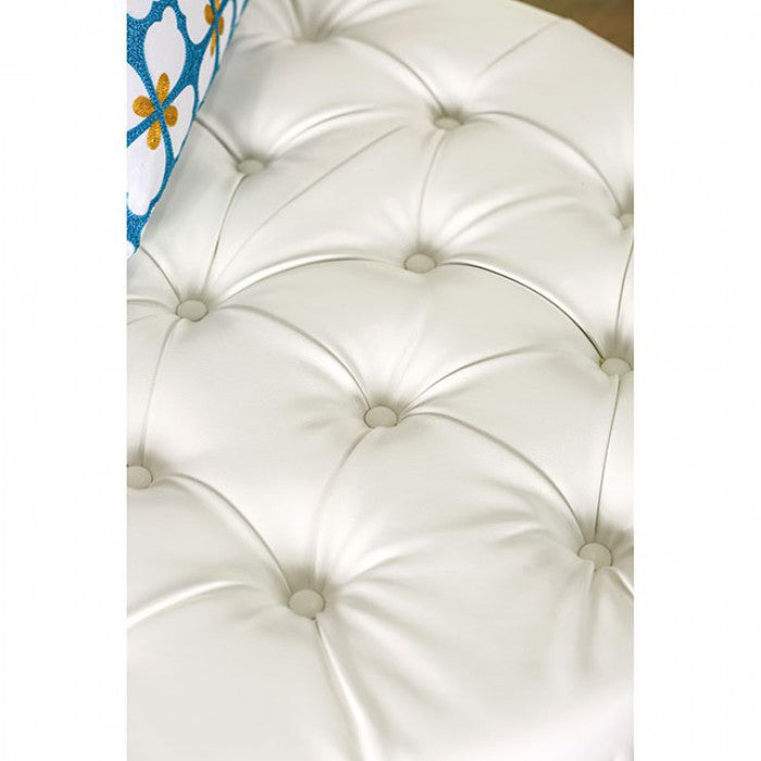 Latoya 6289WH-FOA
