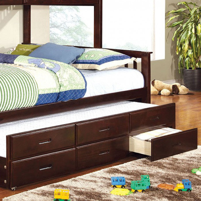 XL TRUNDLE 458Q-CTR-EXP-FOA