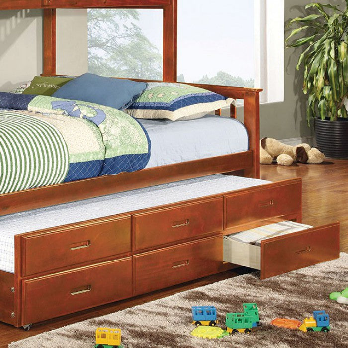 XL TRUNDLE 458-FOA