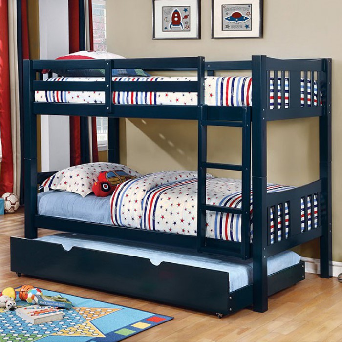 Cameron BK929BL T/T-FOA