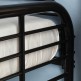 TWIN/TWIN BUNK BED 931BK-FOA