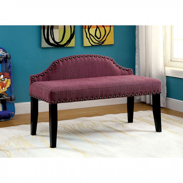 Hasselt 6880PR-L BENCH-FOA