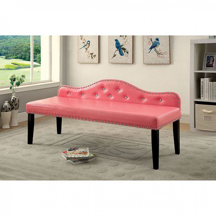 Gwenyth 6883PK-L BENCH-FOA