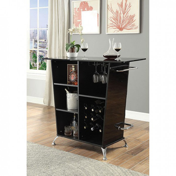 Fuero 6464BK-FOA