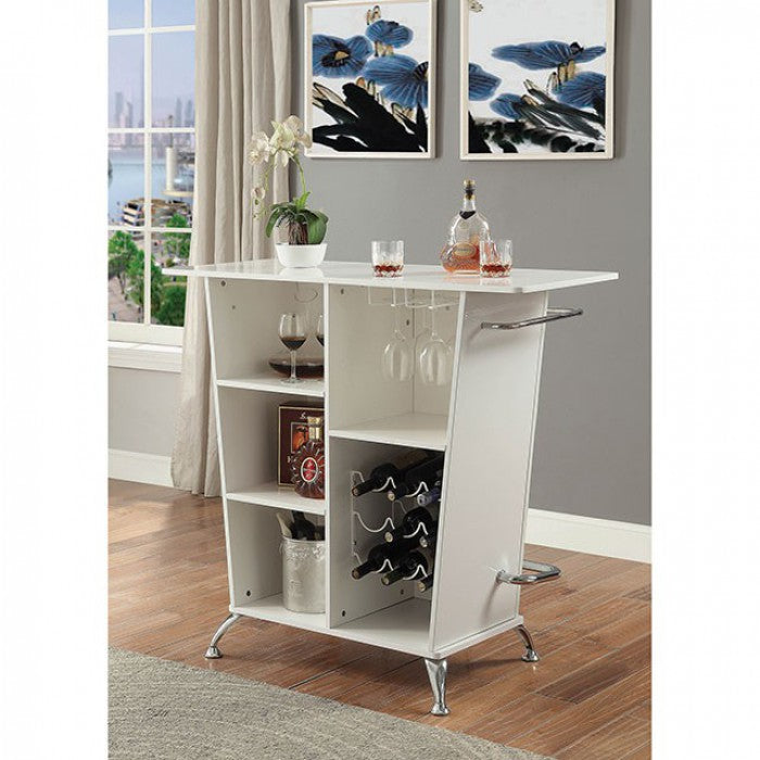 Fuero 6464WH-FOA