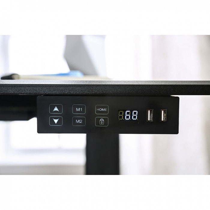 Hedvig CM-DK6454L-BK
