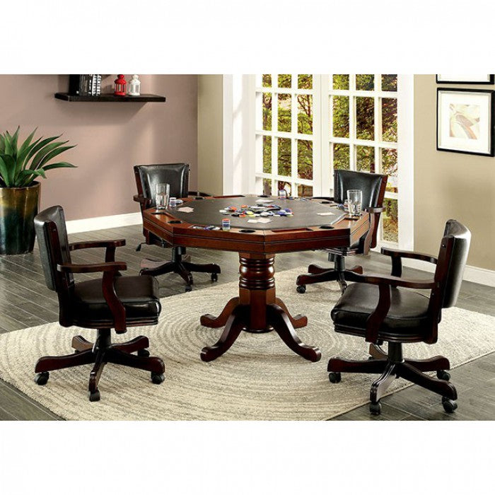 Rowan Game Table CM-GM339T-FOA
