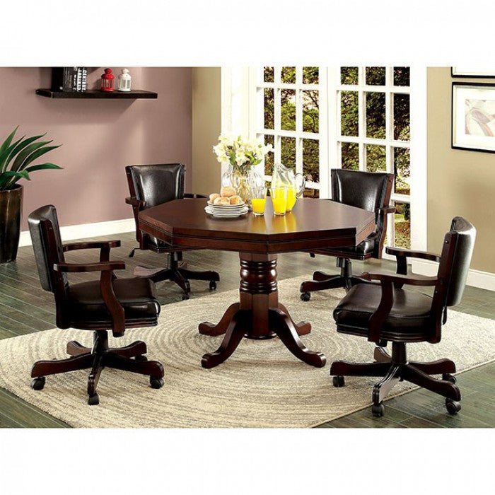 Rowan Arm Chair CM-GM340CH-AC-FOA