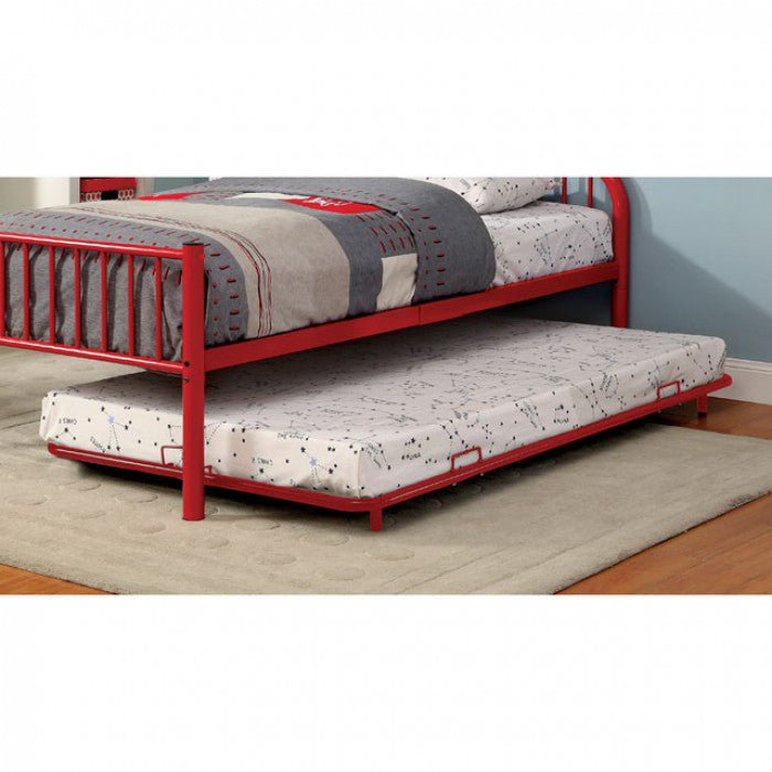 TRUNDLE TR1032RD-FOA