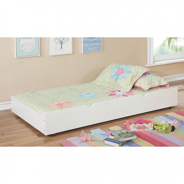TRUNDLE 453-WH-FOA
