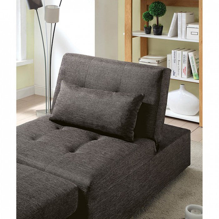FUTON SOFA CM2543DG-FOA