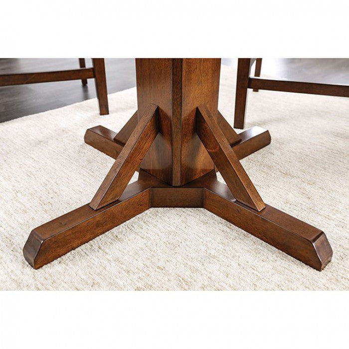 Glenbrook 3018-5 PCS PUB DINING SET-FOA
