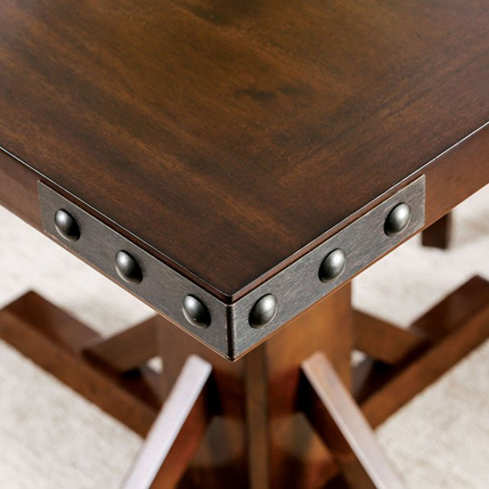 Glenbrook 3018-5 PCS PUB DINING SET-FOA