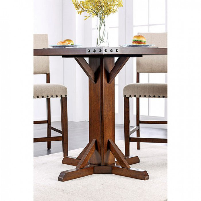 Glenbrook 3018-5 PCS PUB DINING SET-FOA