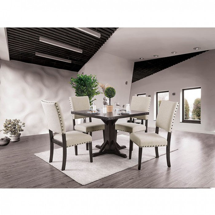 Glenbrook 3018-5 PCS PUB DINING SET-FOA