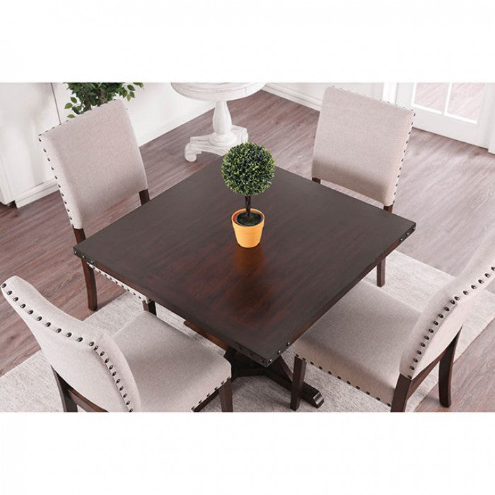 Glenbrook 3018-5 PCS PUB DINING SET-FOA