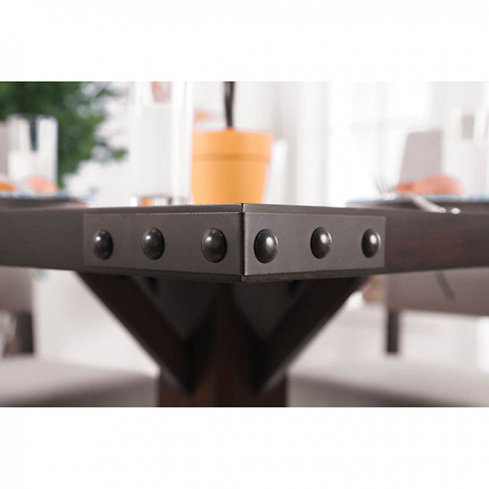 Glenbrook 3018-5 PCS PUB DINING SET-FOA
