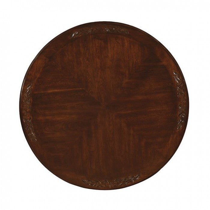 Elana 3212RT-5 PCS DINING SET-FOA