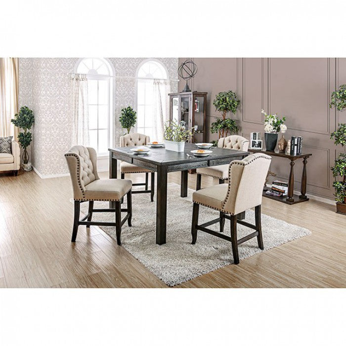 Sania 3324BKPCW-FOA