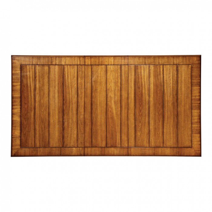 Mayville 3431-9 PCS DINING SET-FOA