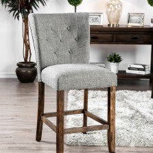 Schoten BAR CHAIR 3450GY-FOA