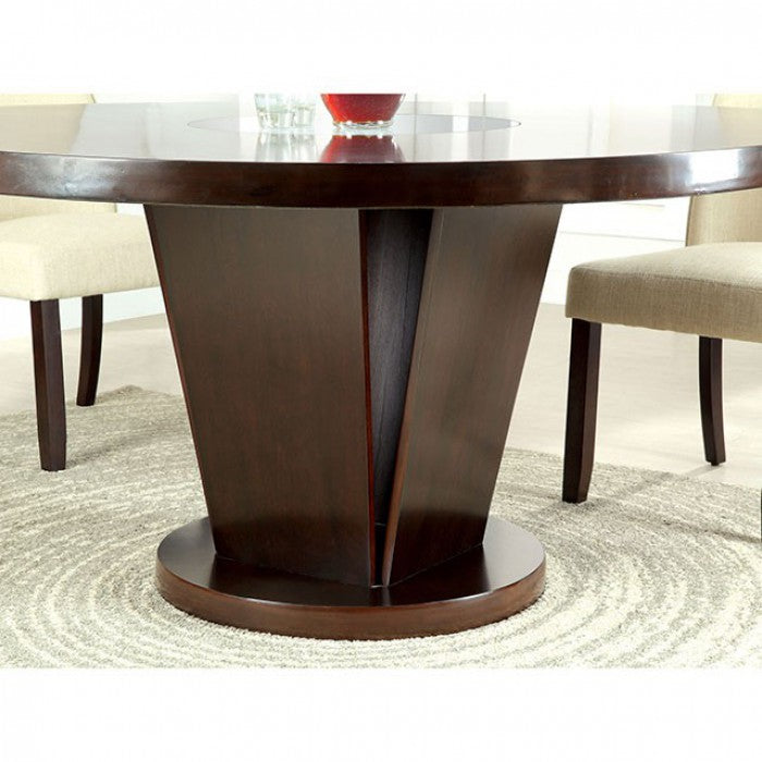 Cimma 3556T-5 PCS DINING SET-FOA