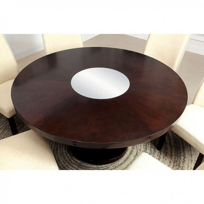 Cimma 3556T-5 PCS DINING SET-FOA