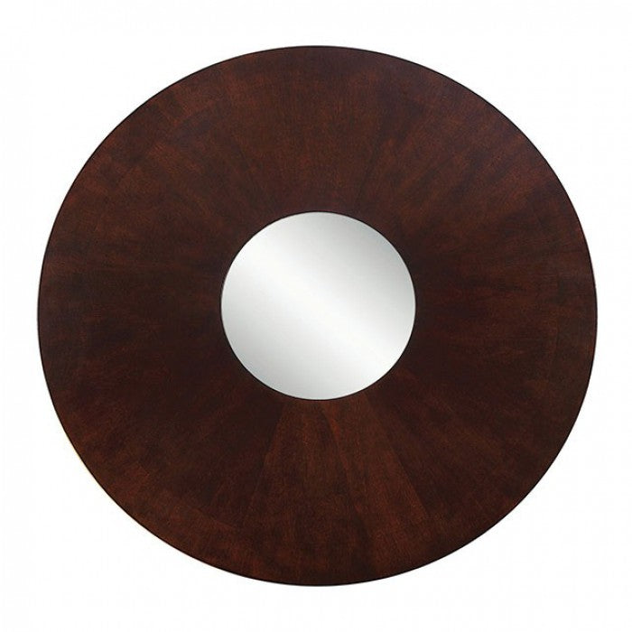 Cimma 3556T-5 PCS DINING SET-FOA