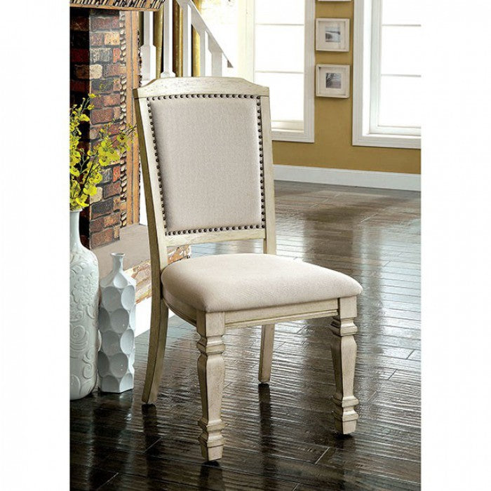 Holcroft CM3600T-9 PCS DINING SET-FOA