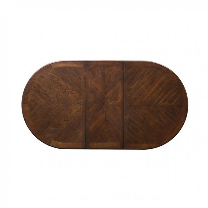 Jordyn CM3626T-7 PCS DINING SET-FOA