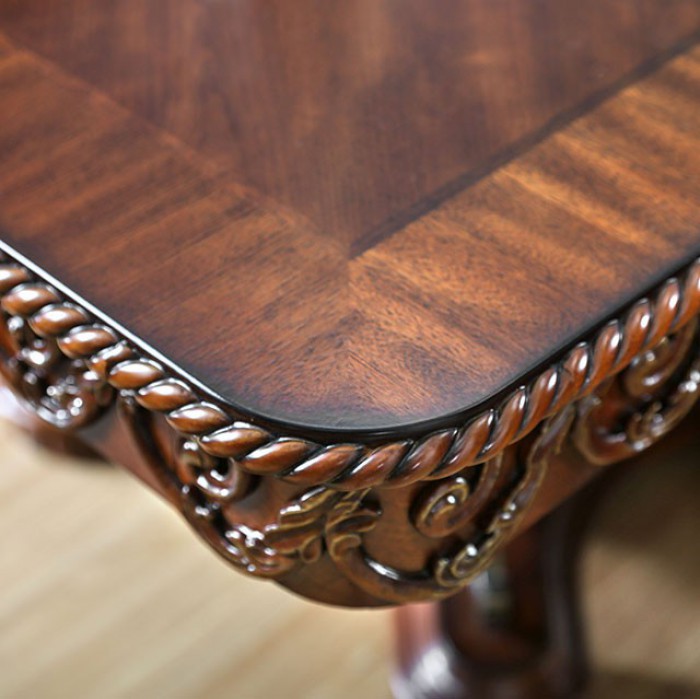 7PCS DINING SET 3788T FOA