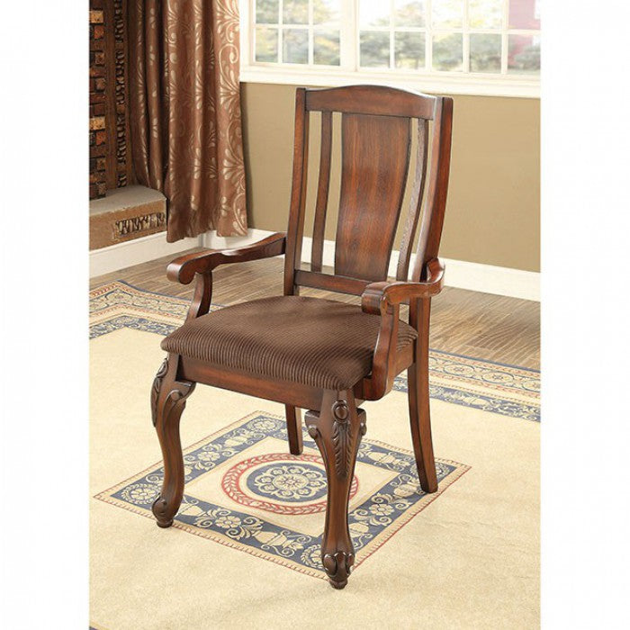 7PCS DINING SET 3873-FOA