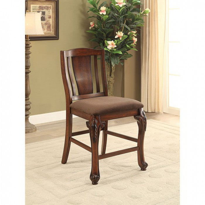 Johannesburg CM3873-5PCS DINING PUB TABLE-FOA