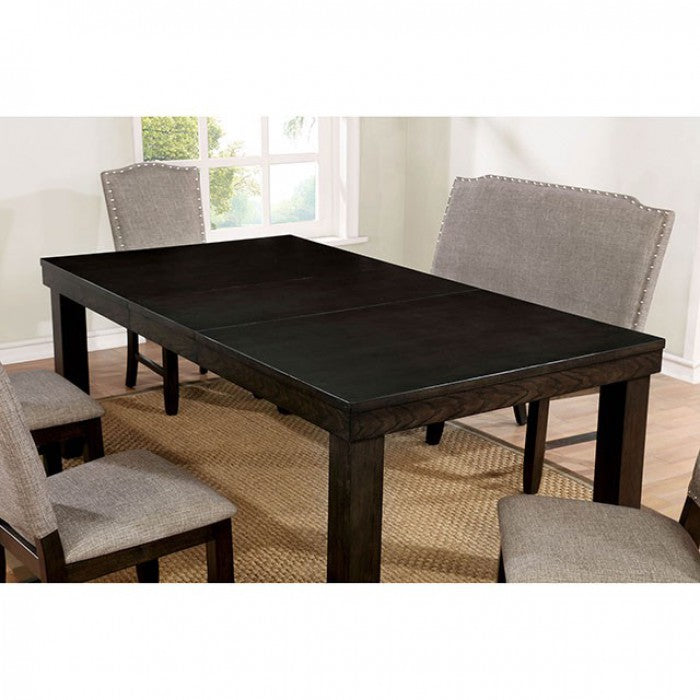 6 PCS DINING SET3911T/3911SC-FOA