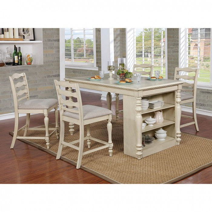 Theresa 3912PC-FOA