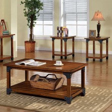 3 PCS COFFEE TABLE SET 4102-FOA