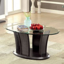 COFFEE TABLE 4104GY-FOA