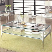 COFFEE TABLE 4162-FOA