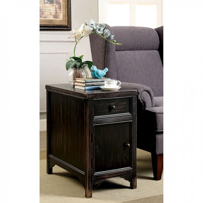 Meadow SIDE TABLE 4327T-E-FOA