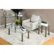 Load image into Gallery viewer, Walkerville II END TABLE 4361E-FOA