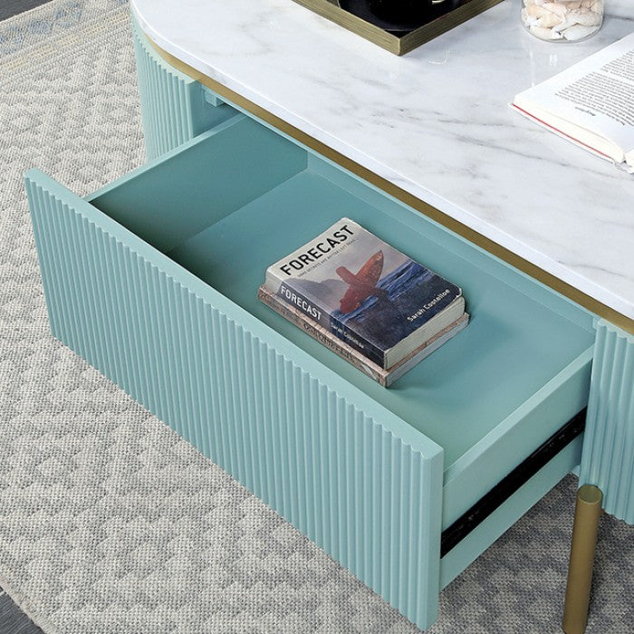 COFFEE TABLE CM4412GR-C FOA