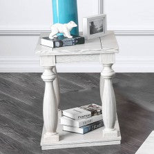 END TABLE 4520-FOA