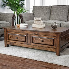 COFFEE TABLE 4613-FOA
