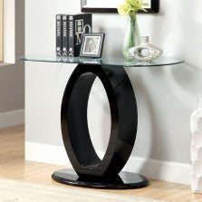 SOFA TABLE 4825BK-FOA