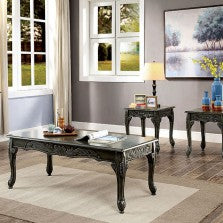 3 PCS COFFEE TABLE SET 4914EX-FOA