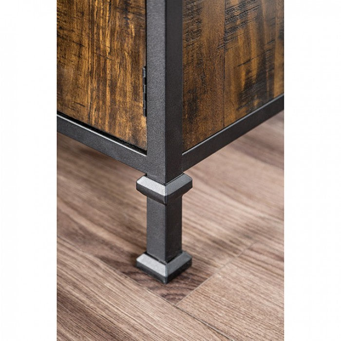 TV CONSOLE 5822-72-FOA