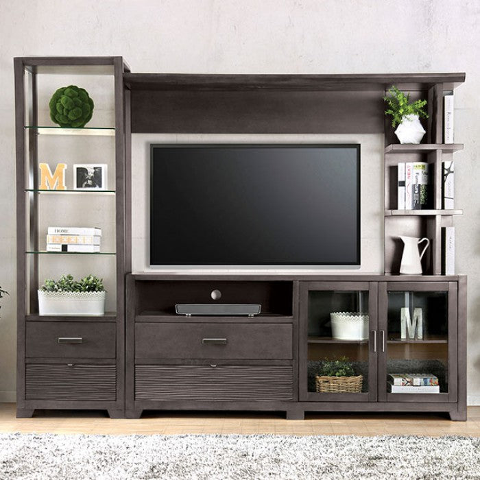ENTERTAINMENT CENTER 5900-FOA