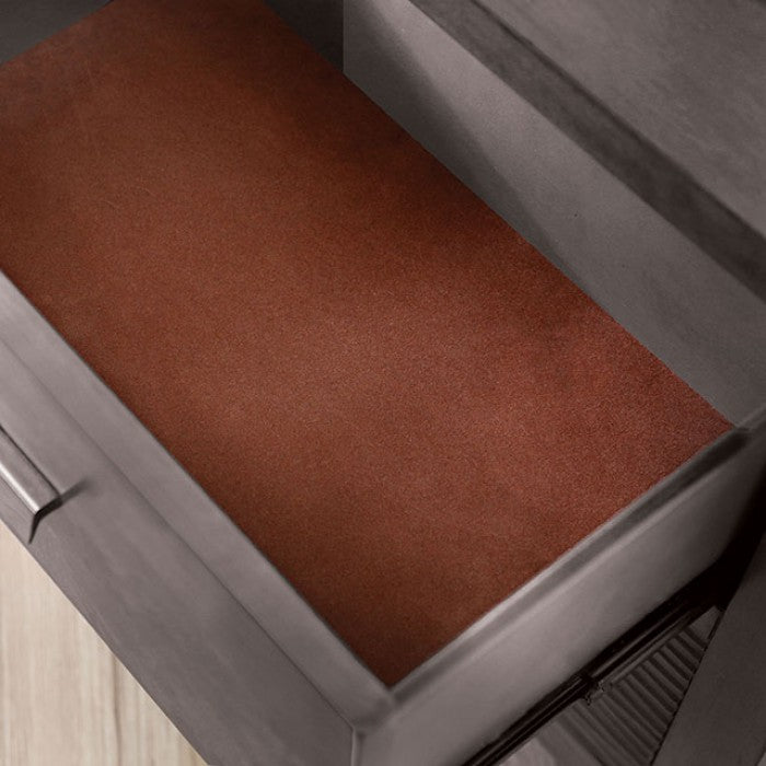 ENTERTAINMENT CENTER 5900-FOA