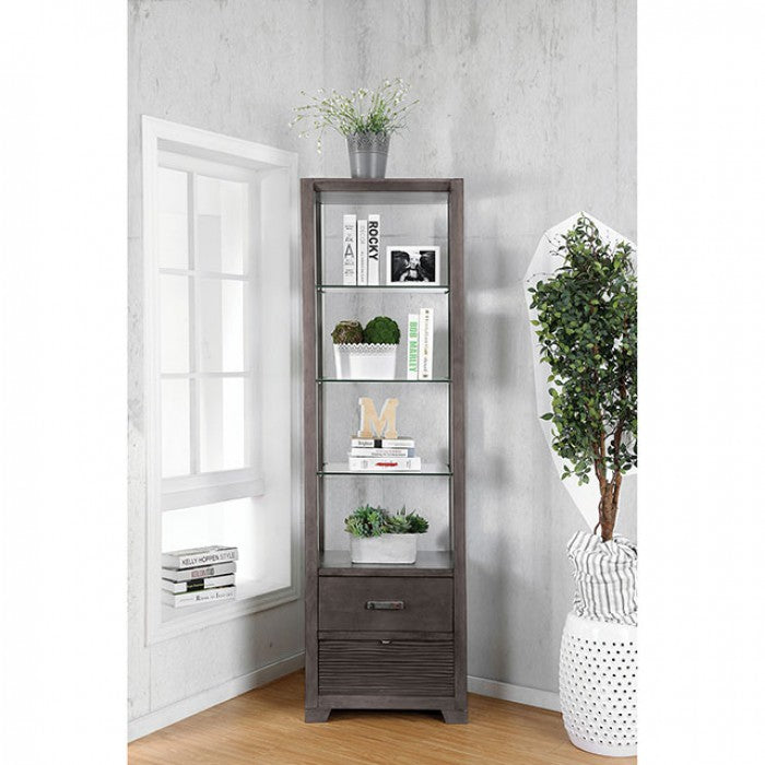 ENTERTAINMENT CENTER 5900-FOA