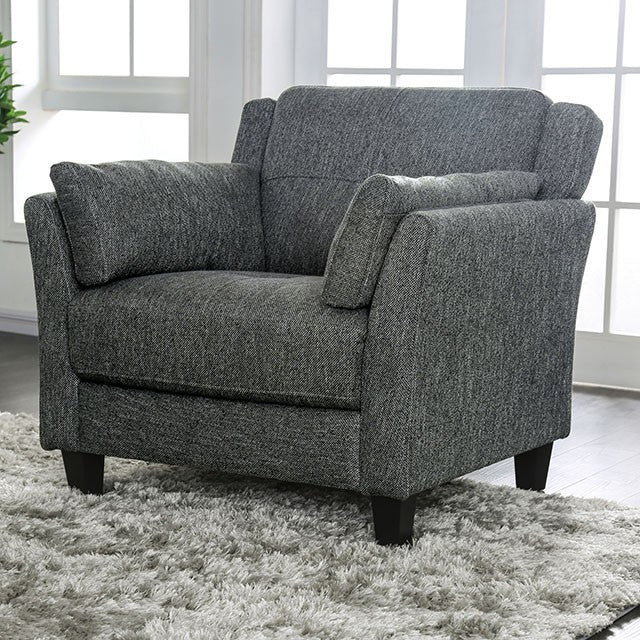 CHAIR 6020 MADE IN USA-FOA